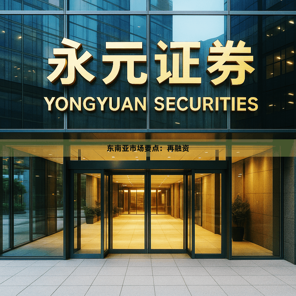 东南亚市场要点：再融资