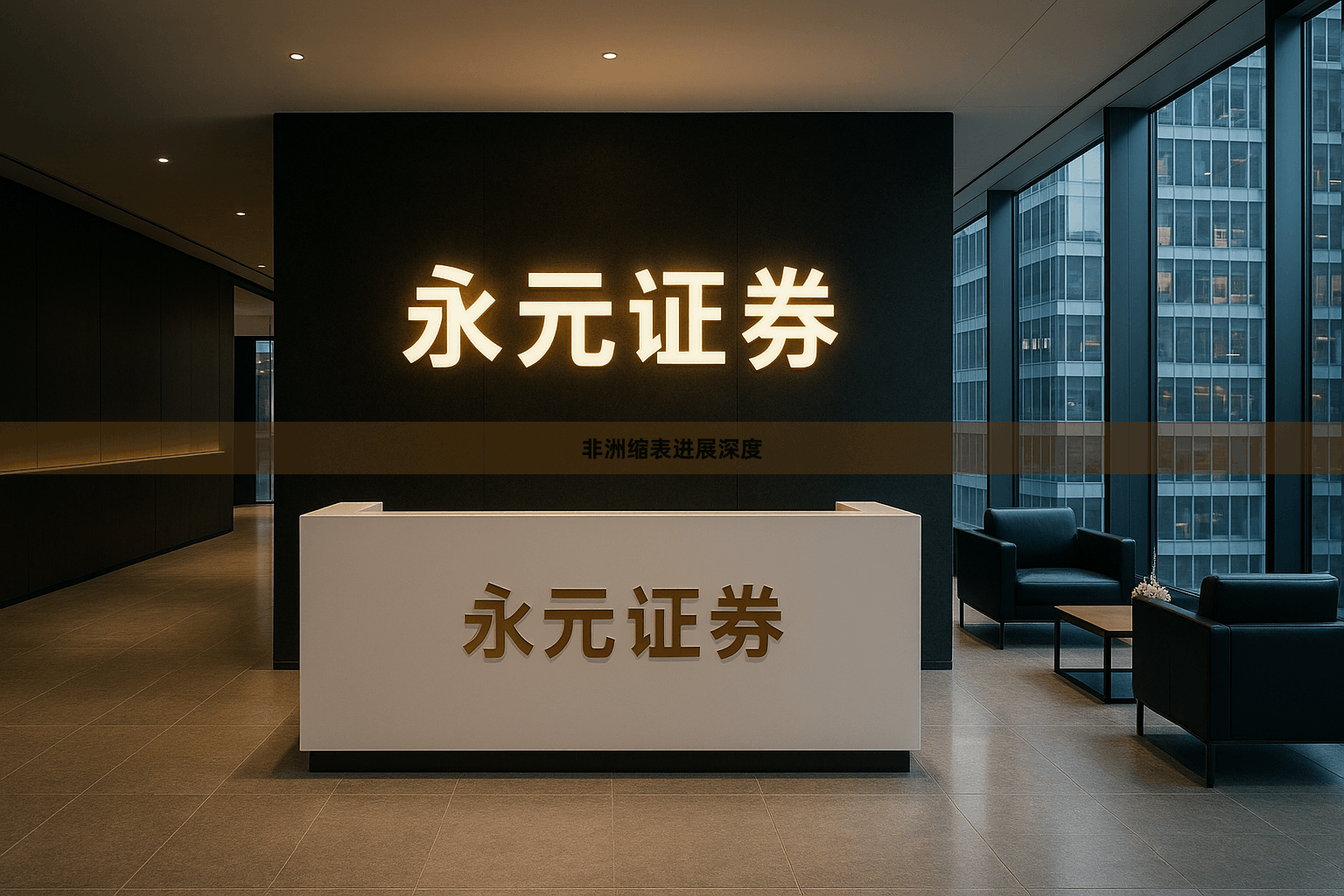 非洲缩表进展深度