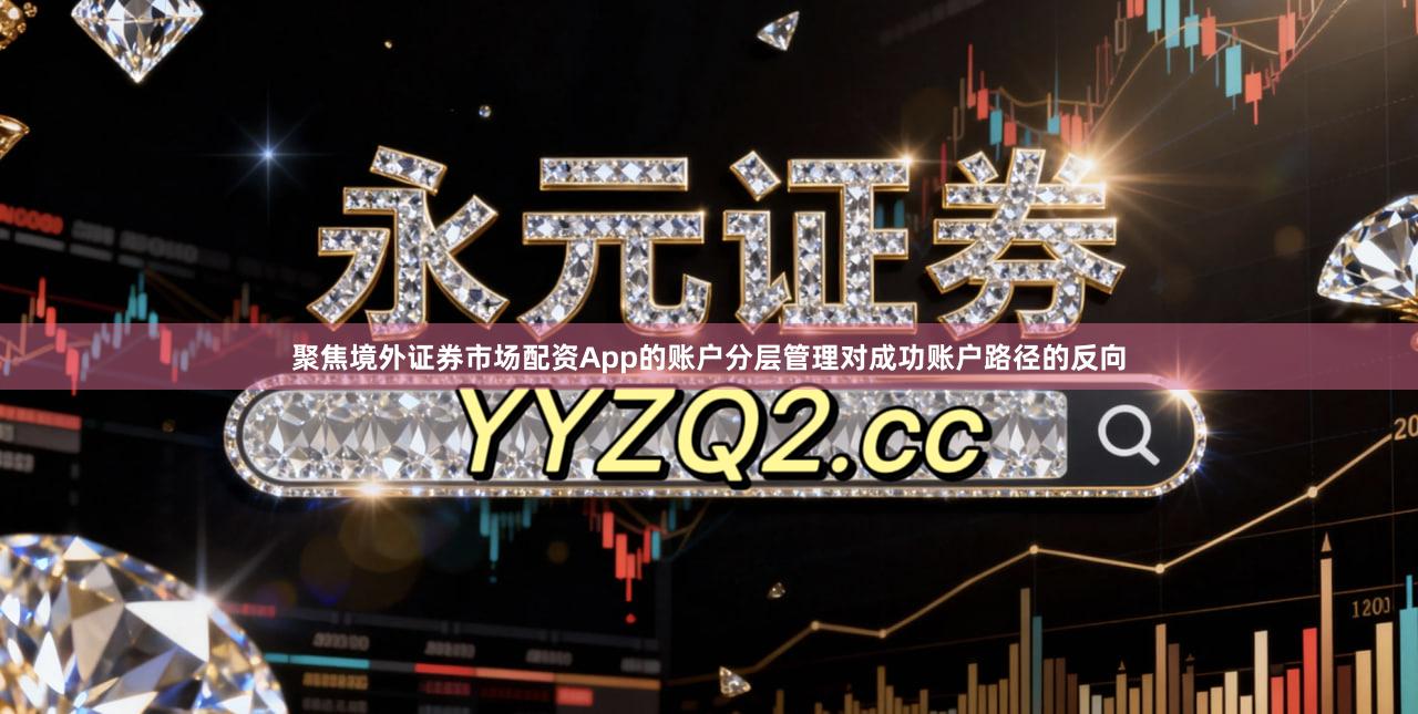 聚焦境外证券市场配资App的账户分层管理对成功账户路径的反向